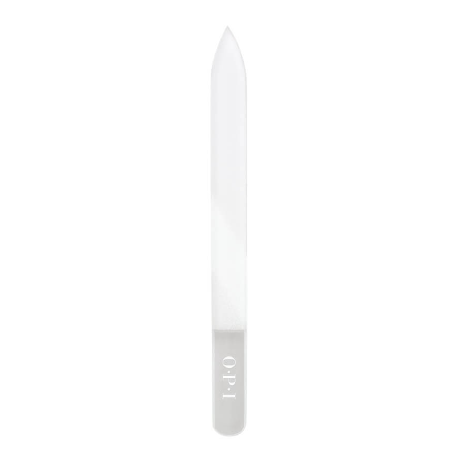 Basics - Crystal File Basics - Crystal File von OPI