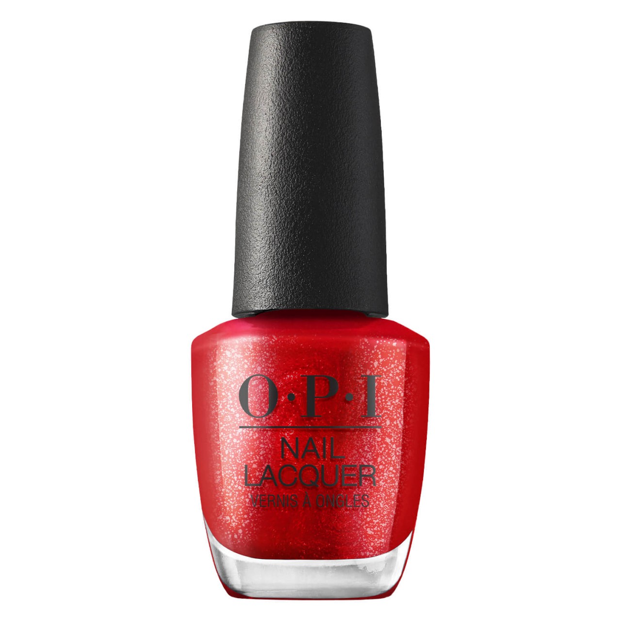 Big Zodiac Energy - Kiss My Aries von OPI
