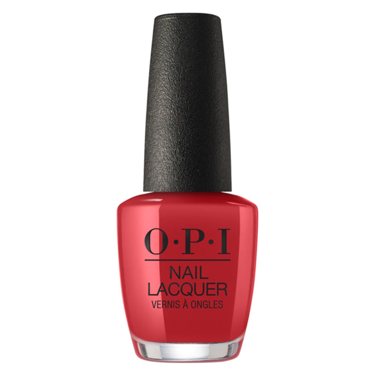 Brazil - Red Hot Rio Brazil - Red Hot Rio von OPI