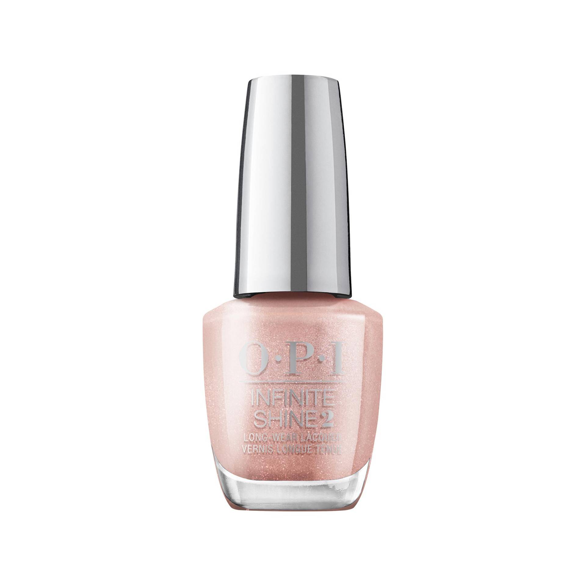 Bubblegum Glaze - Infinite Shine Damen Bubblegum Glaze - Infinite Shine 15ml von OPI