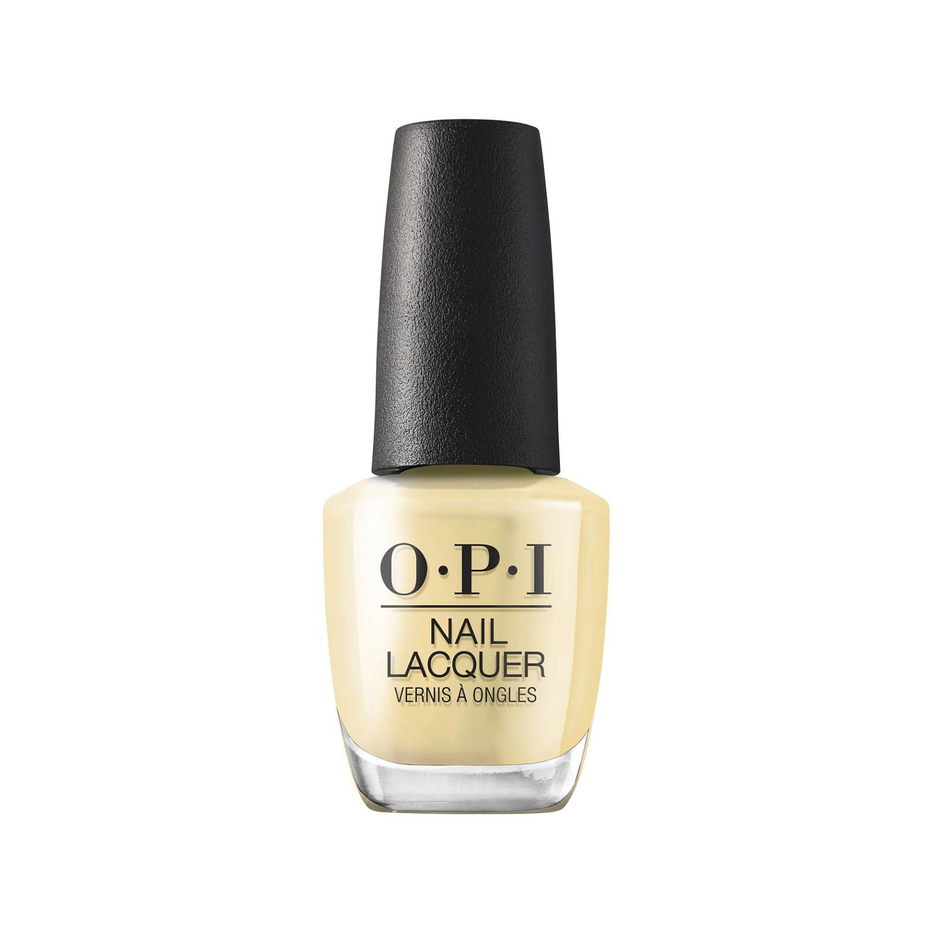 Buttafly - Nail Lacquer Damen Buttafly - Nail Lacquer 15ml von OPI