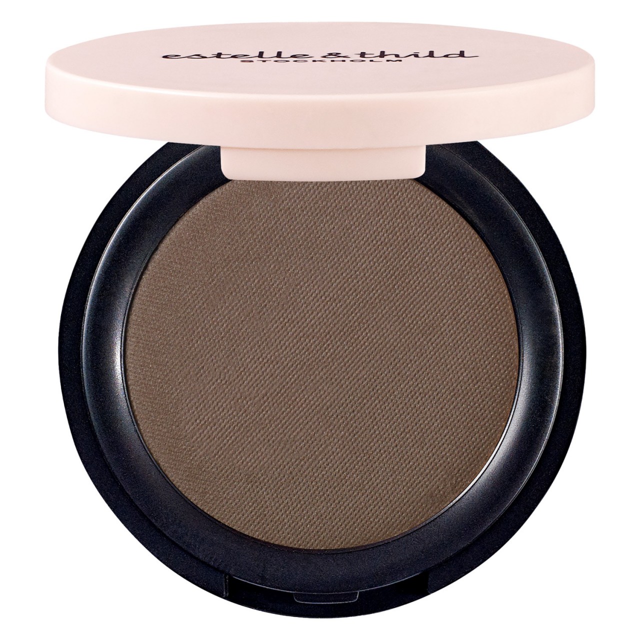 Estelle&Thild Make-Up - Brow Defining Powder Taupe Estelle&Thild Make-Up - Brow Defining Powder Taupe von Estelle&Thild