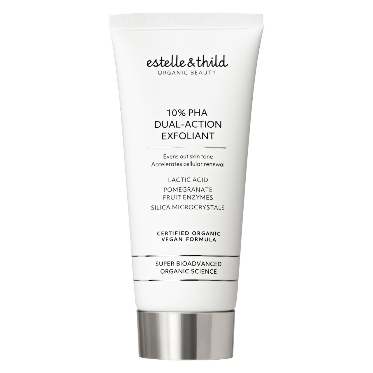 Estelle&Thild Care - 10% PHA Dual-Action Exfoliant Estelle&Thild Care - 10% PHA Dual-Action Exfoliant von Estelle&Thild