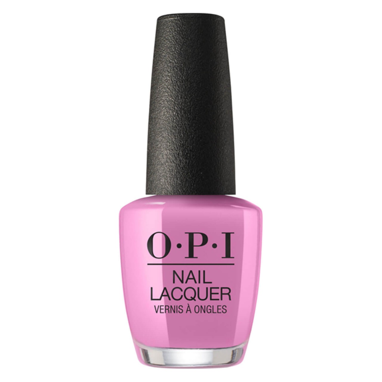 Classics - Lucky lucky lavender von OPI