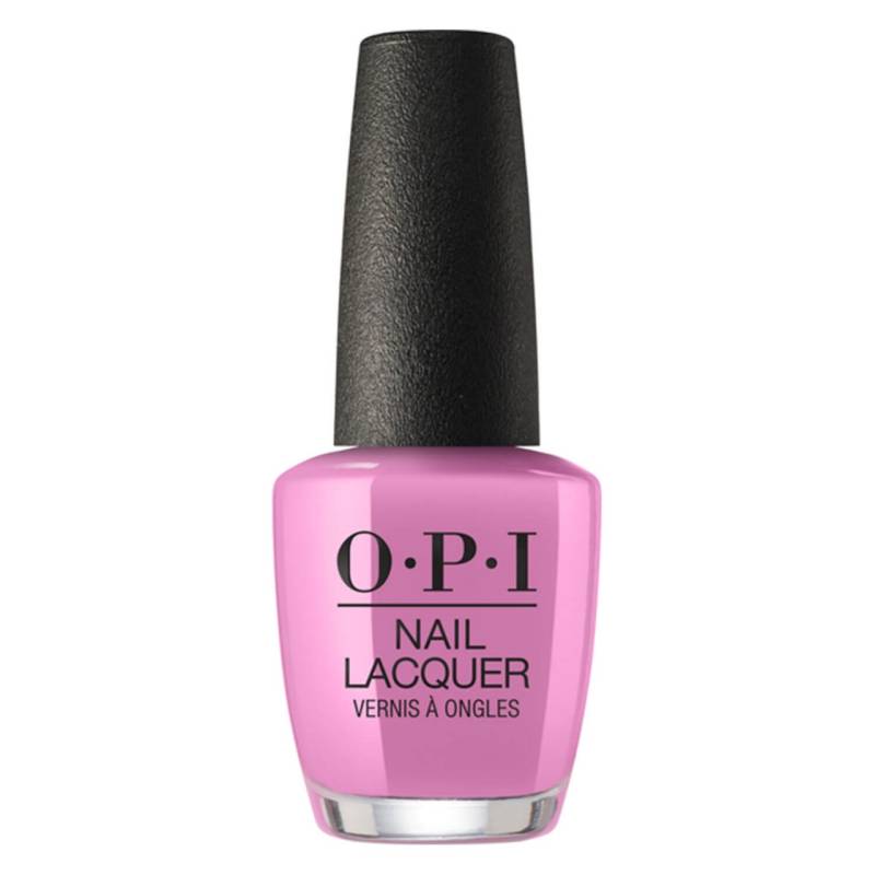 Classics - Lucky lucky lavender von OPI