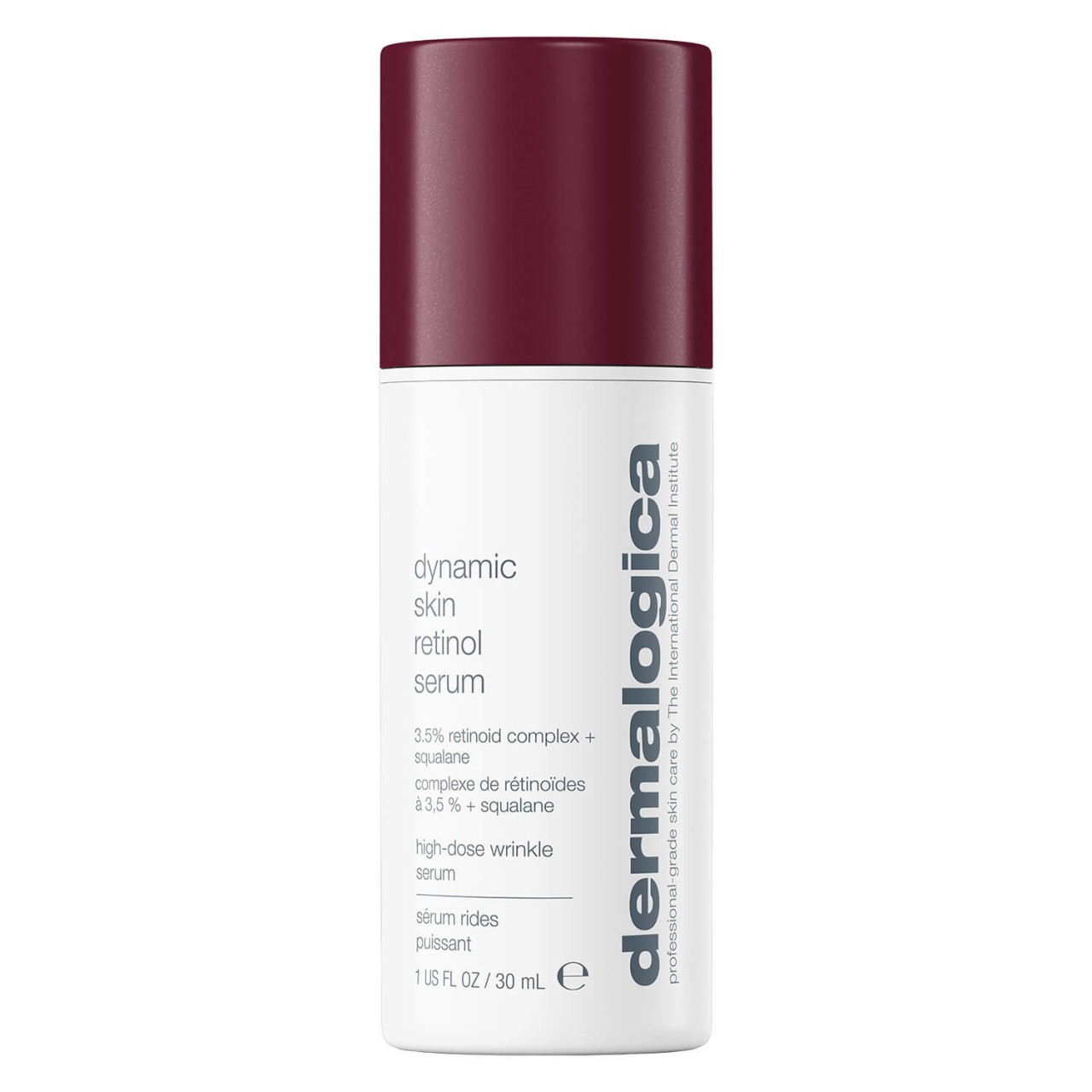 AGE smart - Dynamic Skin Retinol Serum von Dermalogica