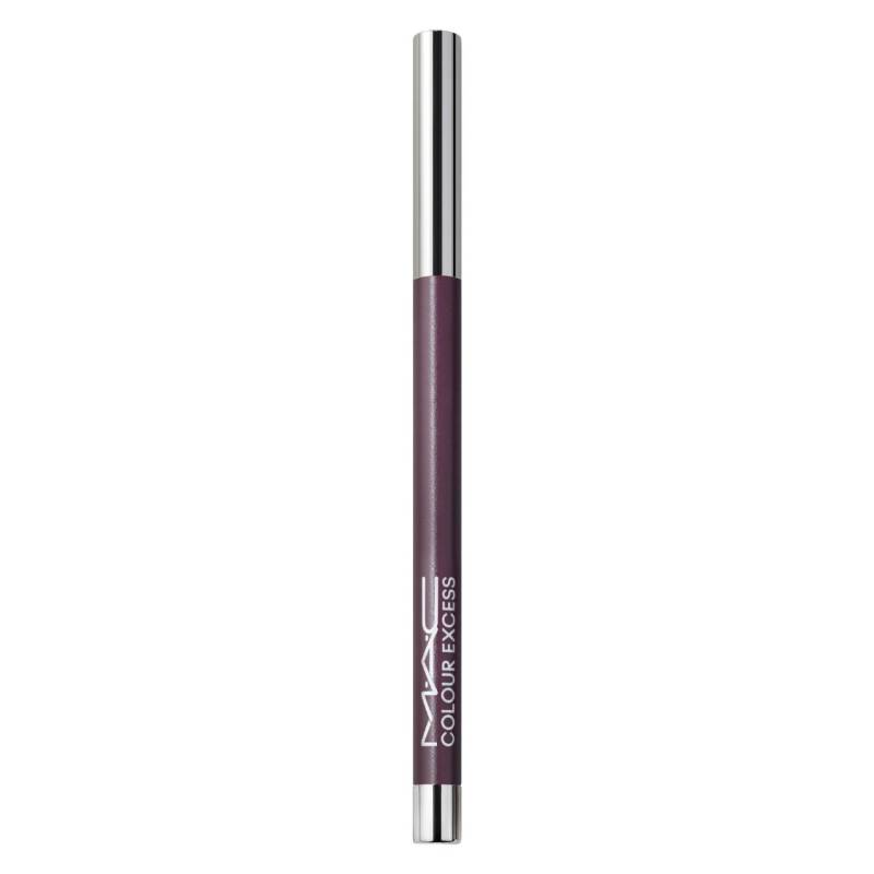 Eye Pencil - Colour Excess Gel Pencil Graphic Content von M·A·C