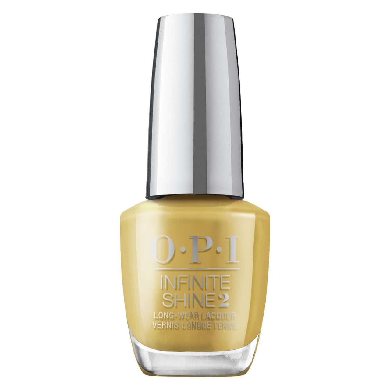 Fall Wonders Infinite Shine Ochre the Moon von OPI