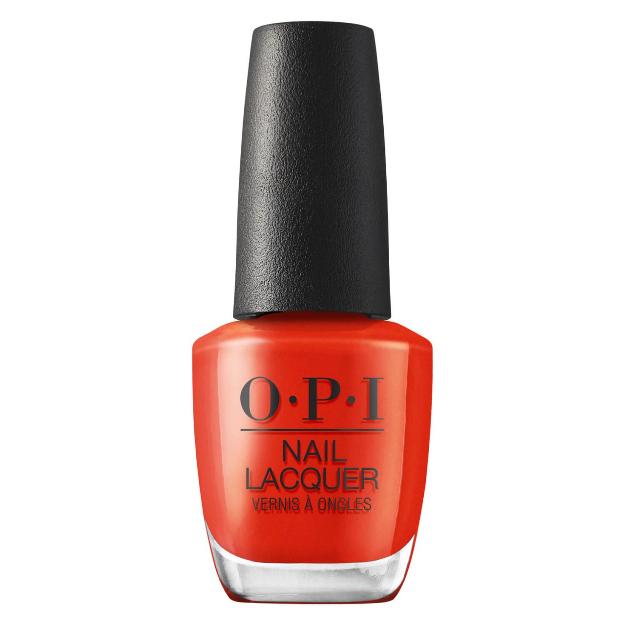 Fall Wonders Nail Lacquer Red-Veal your Truth von OPI