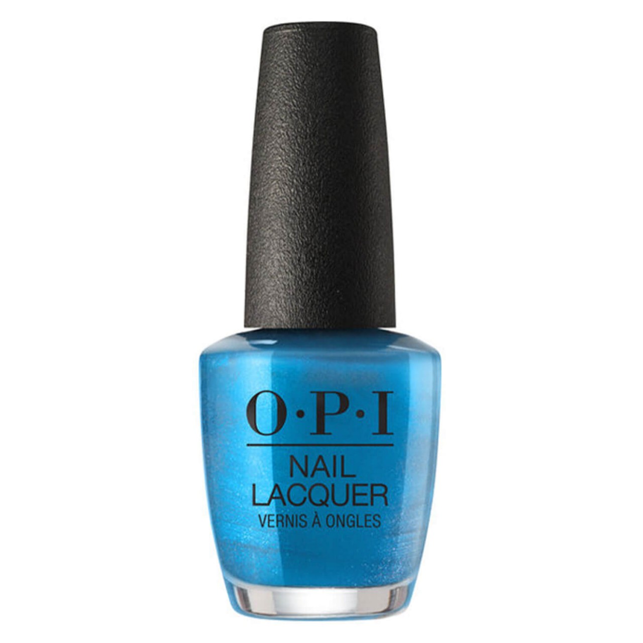 Fiji by OPI - Do You Sea What I Sea? von OPI