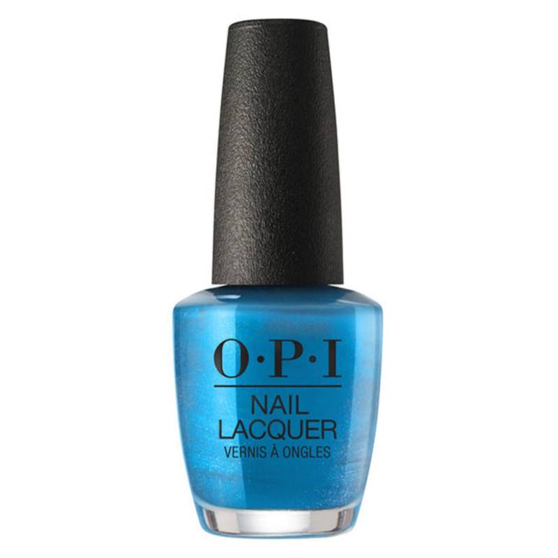Fiji by OPI - Do You Sea What I Sea? von OPI