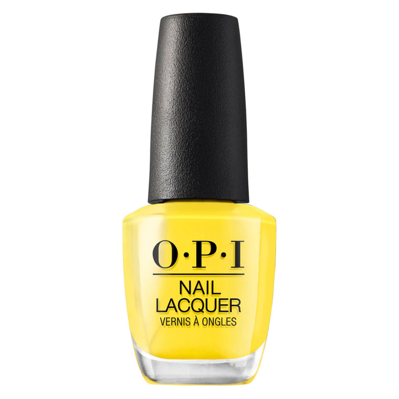 Fiji by OPI - Exotic Birds Do Not Tweet von OPI