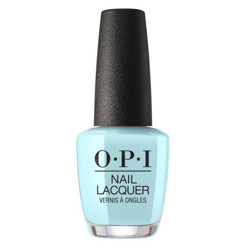 Fiji by OPI - Suzi Without a Paddle von OPI