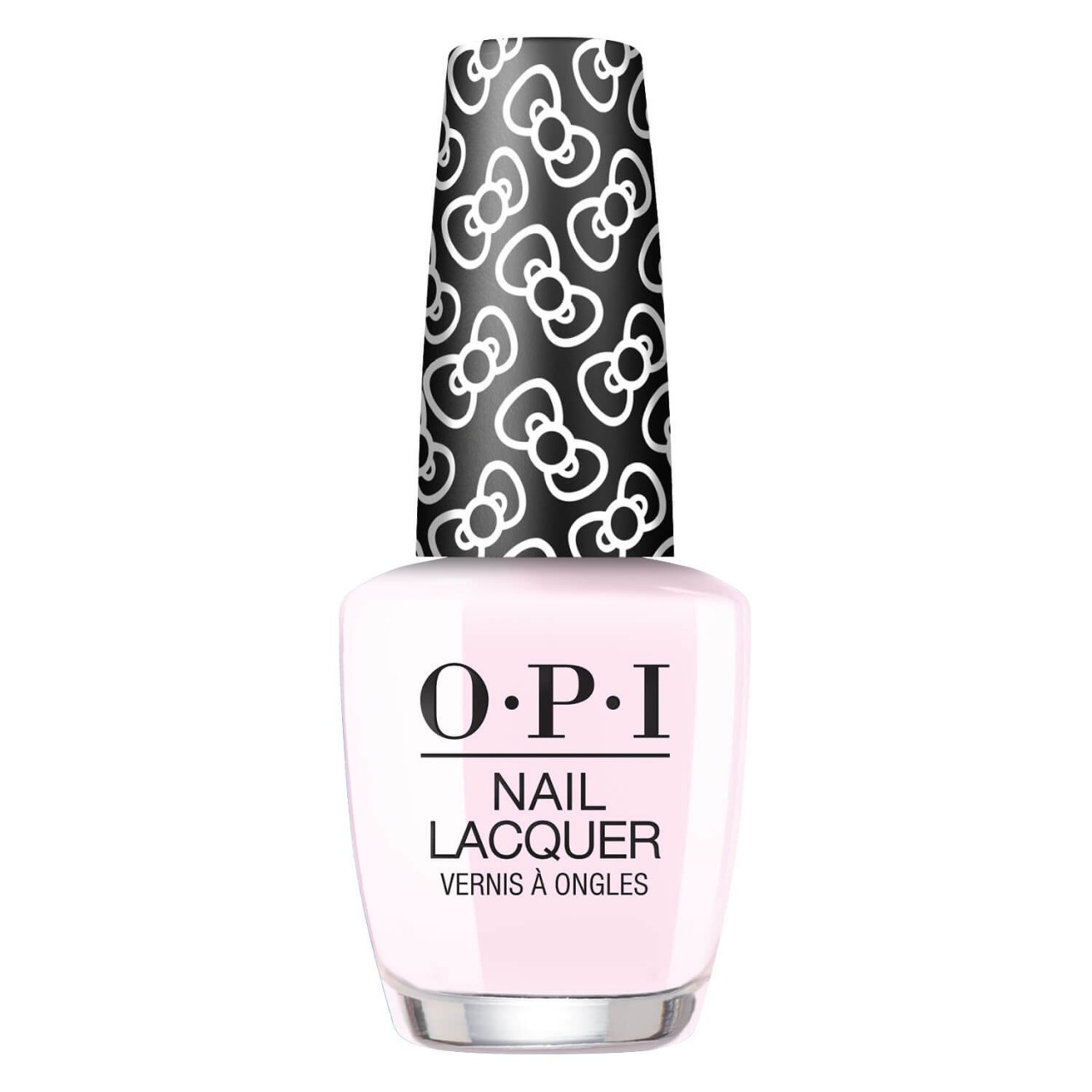 Hello Kitty - Let's Be Friends! von OPI