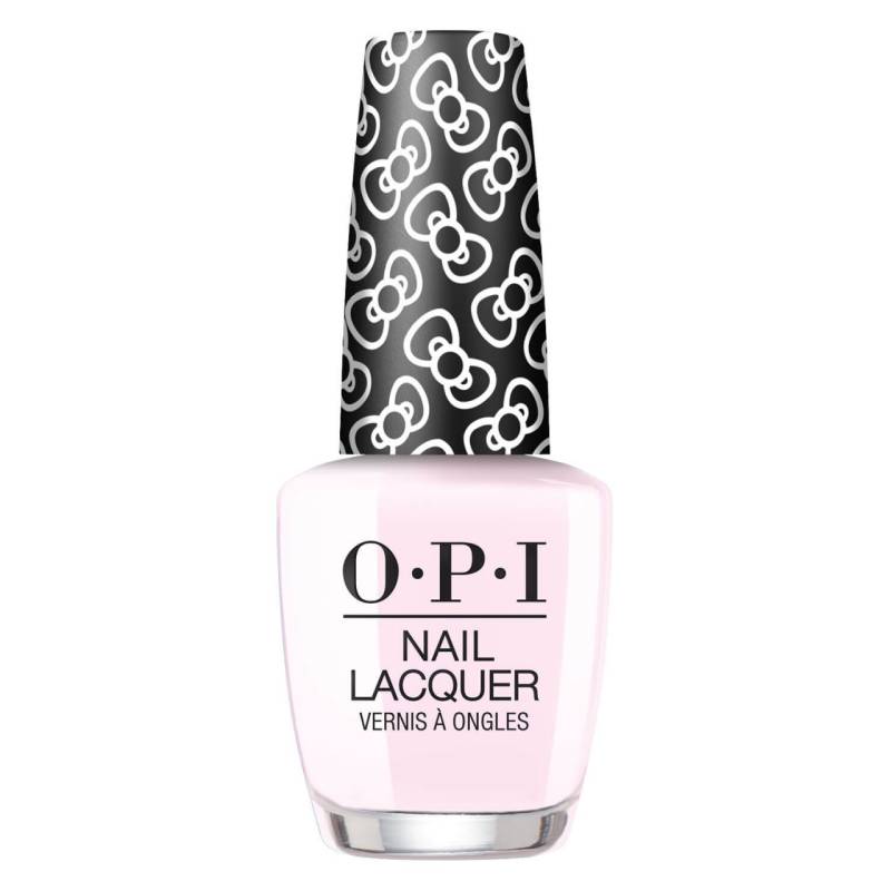Hello Kitty - Let's Be Friends! von OPI