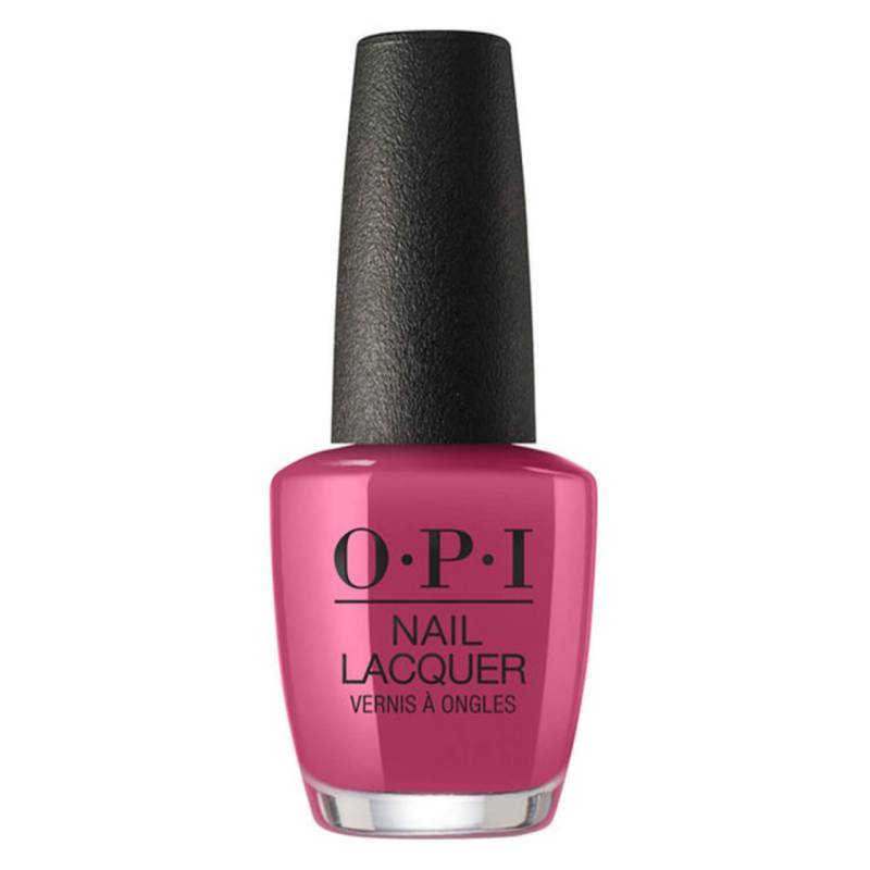 Iceland - Aurora Berry-alis von OPI