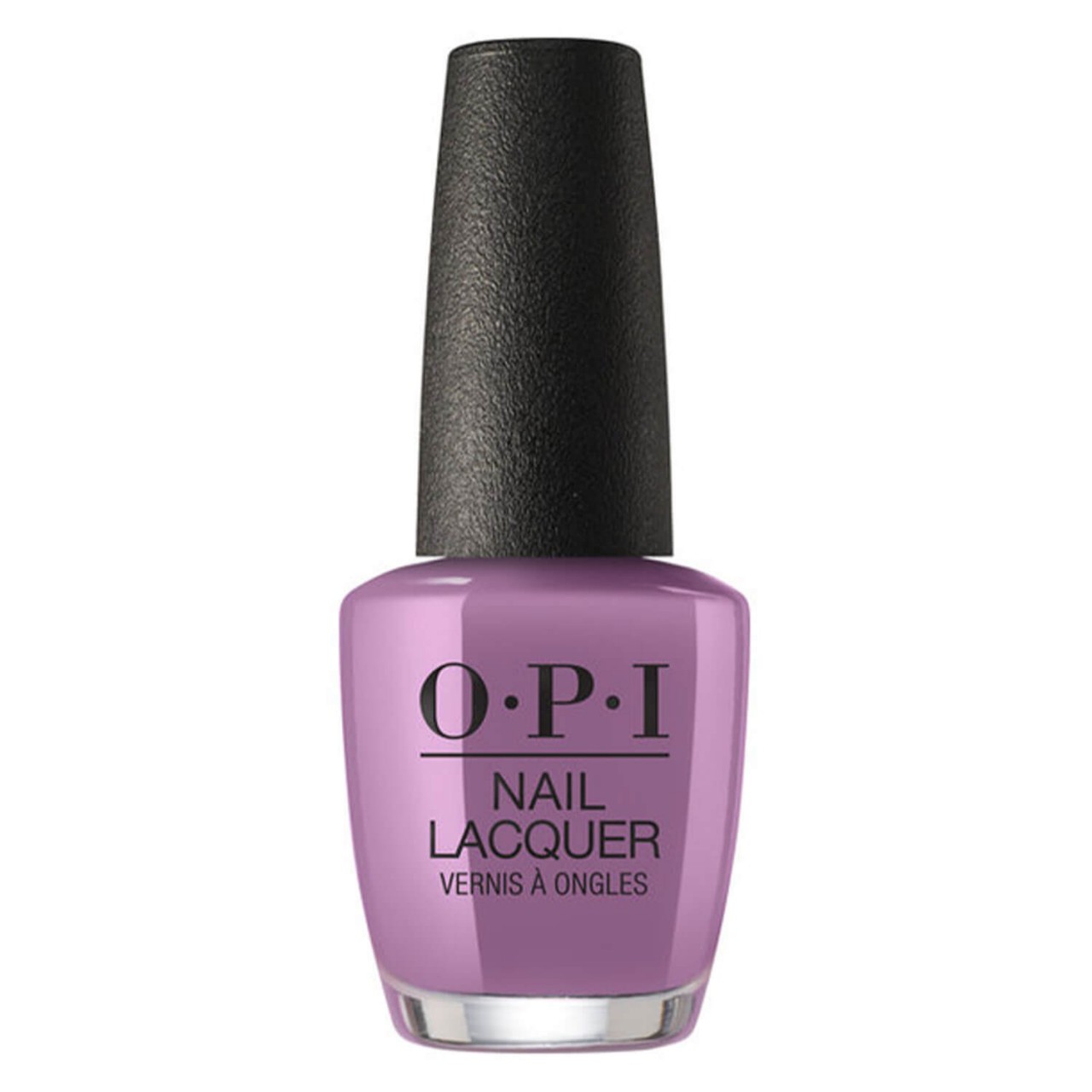 Iceland - One Heckla of a Color! von OPI