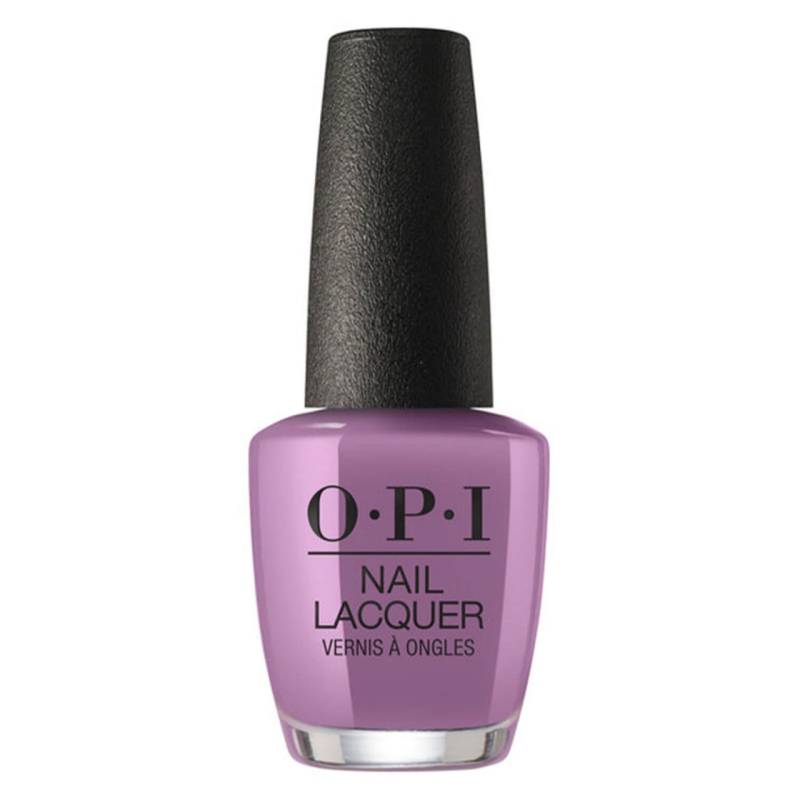 Iceland - One Heckla of a Color! von OPI