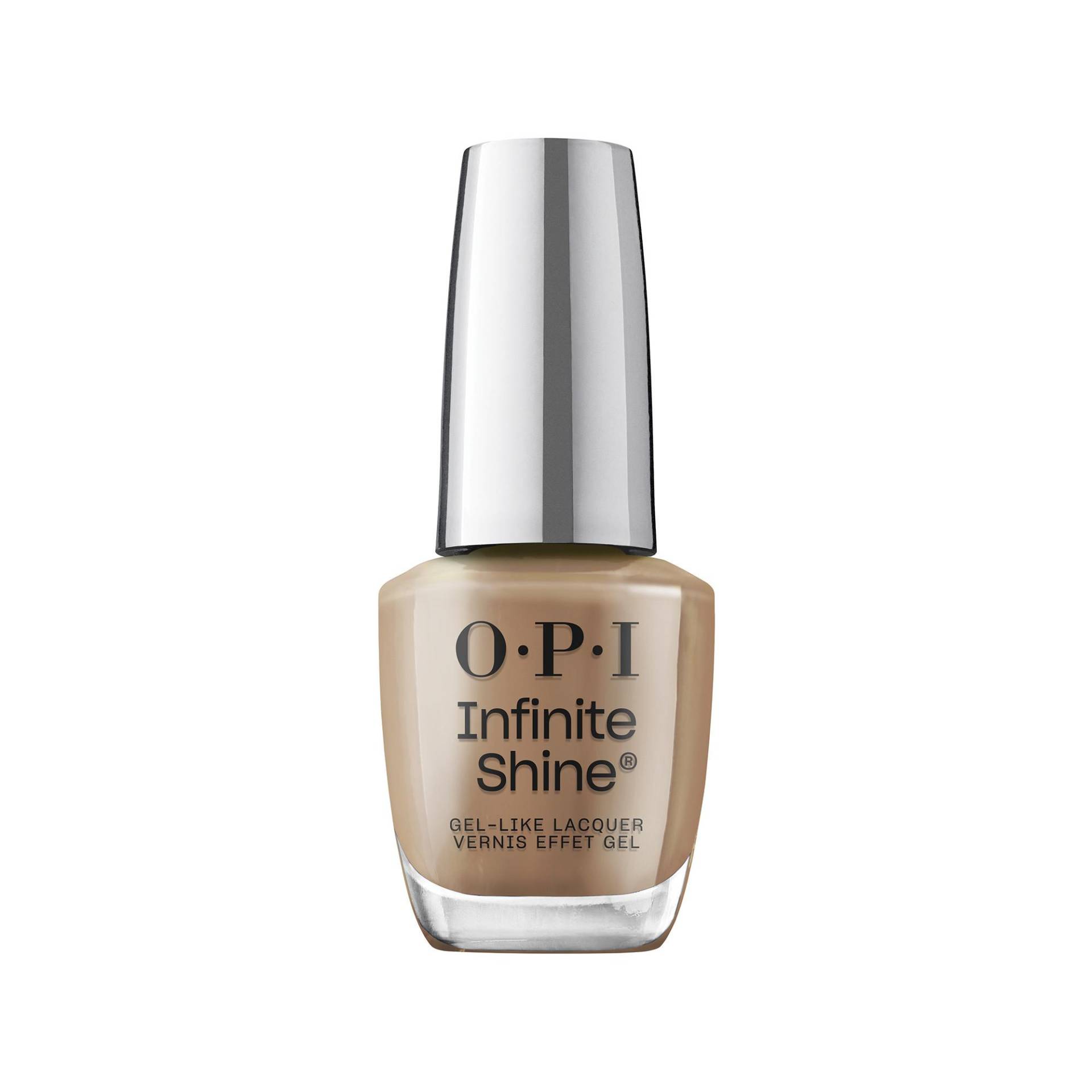 Livin' La Vida Mocha - Infinite Shine Damen Livin' La Vida Mocha - Infinite Shine 15ml von OPI