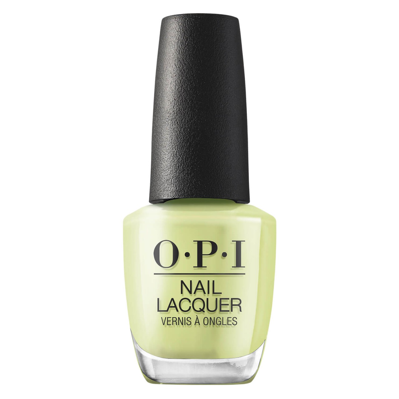 Me Myself ans OPI - Clear Your Cash von OPI