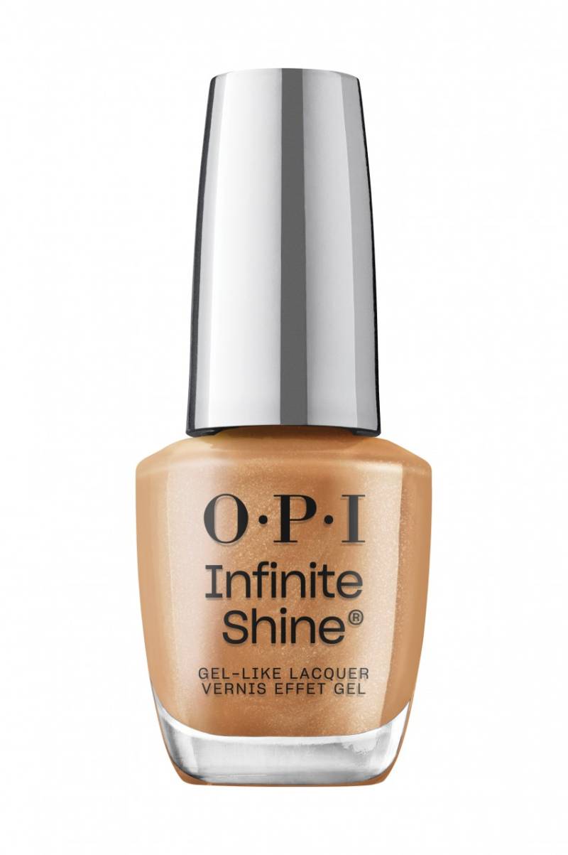 Metallic Mega Mix - Infinite Shine 2000 Karats von OPI
