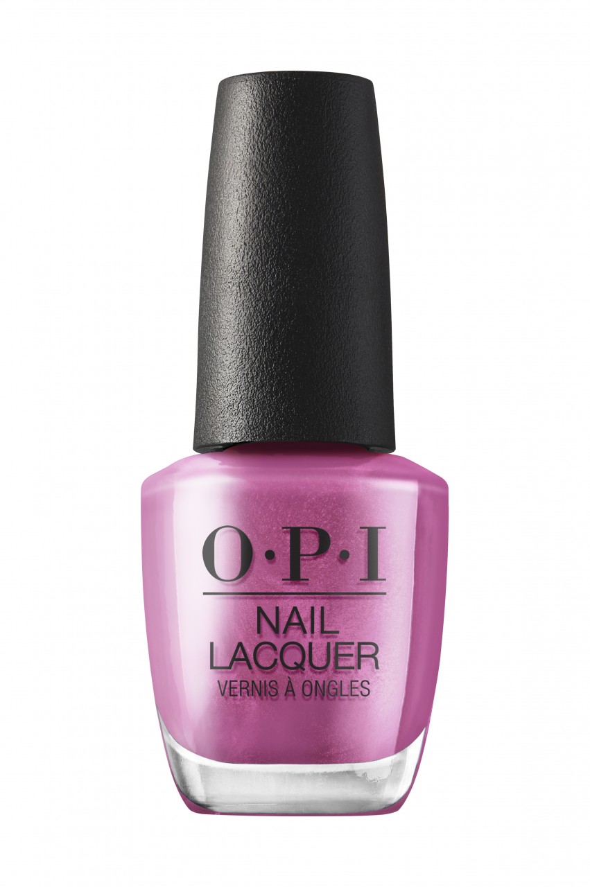 Metallic Mega Mix - Nail Lacquer Cosmic Drop von OPI