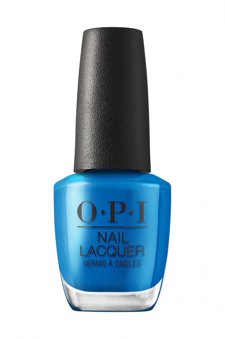 Metallic Mega Mix - Nail Lacquer Y2slay von OPI