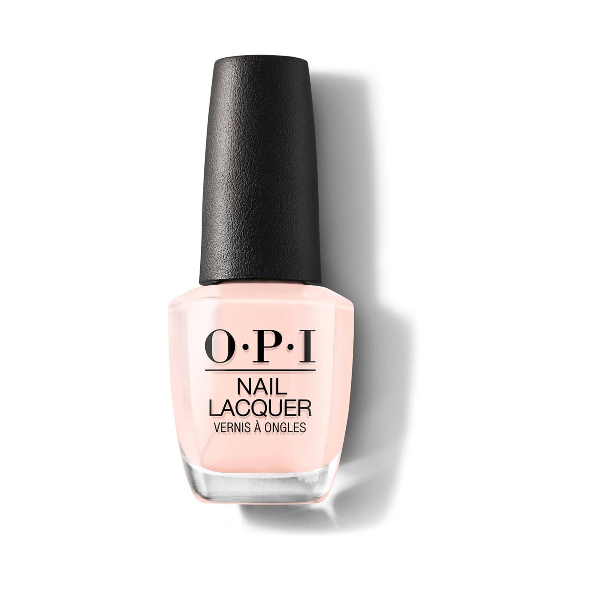 Nls86 – Bubble Bath – Klassischer Nagellack Damen NLS – Bubble Bath 15ml von OPI