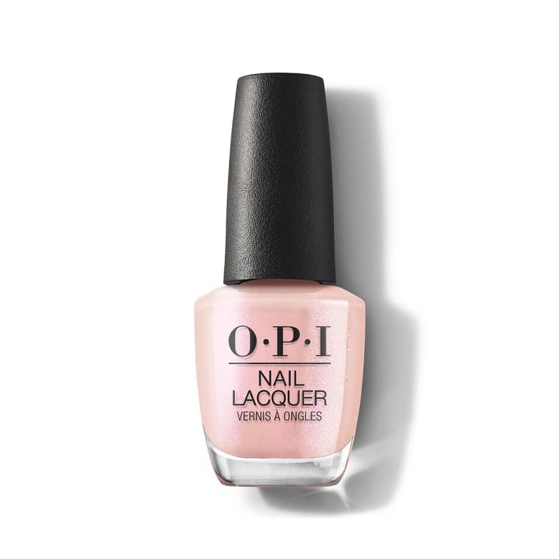 Nls002 - Switch To Portrait Mode - Klassischer Nagellack Damen NLS - Switch to Portrait Mode - Klassischer Nagellack 15ml von OPI