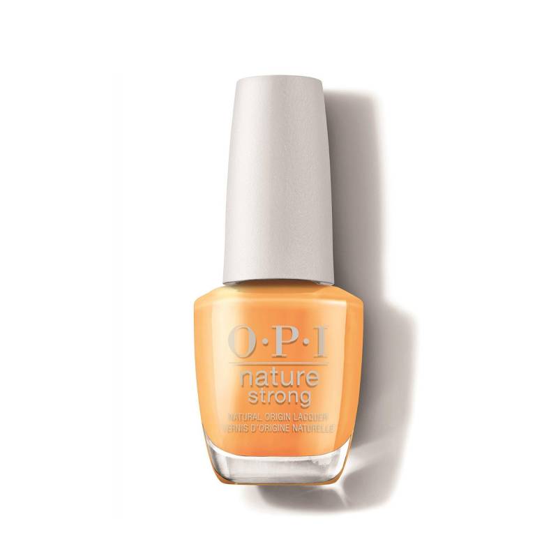 Base-100598568 Damen NAT - Bee the Change - Nature Strong 15ml von OPI