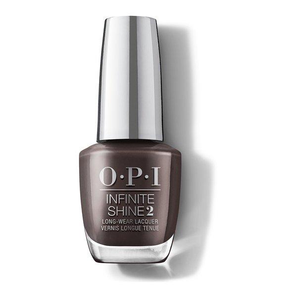 Islf004 – Brown To Earth – Infinite Shine Damen ISLF – Brown To Earth – Infinite Shine 15ml von OPI