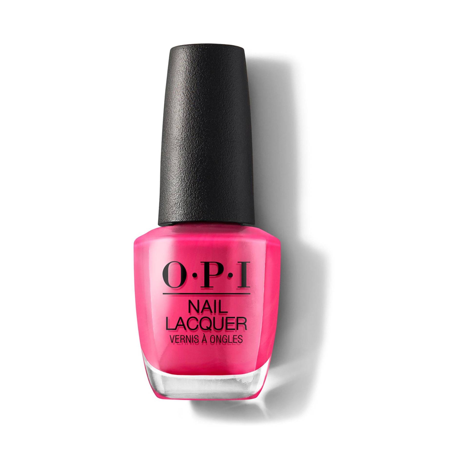 Nle44 – Pink Flamenco – Klassischer Nagellack Damen NLE – Pink Flamenco 15ml von OPI