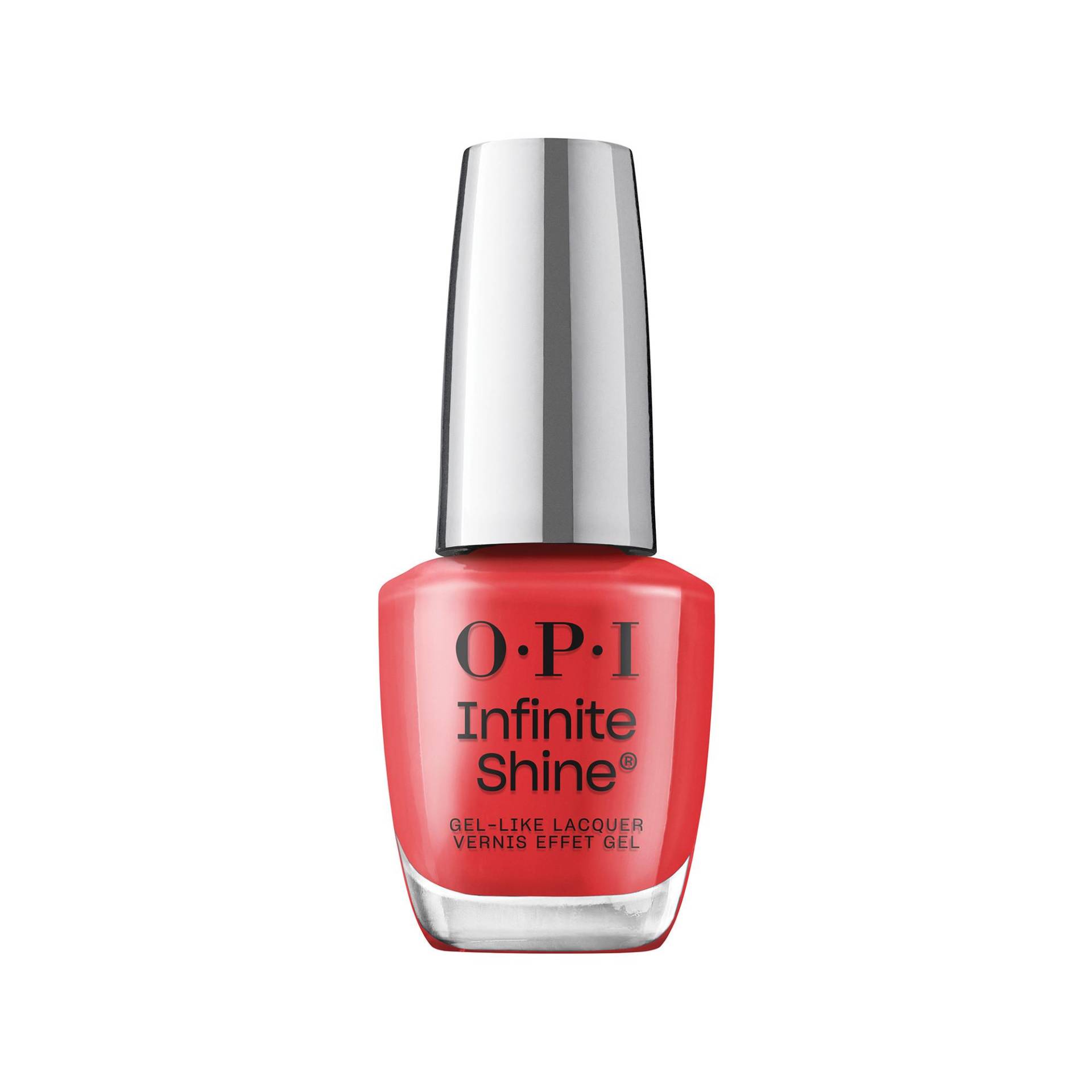 Cajun Shrimp - Infinite Shine Damen Cajun Shrimp - Infinite Shine 15ml von OPI