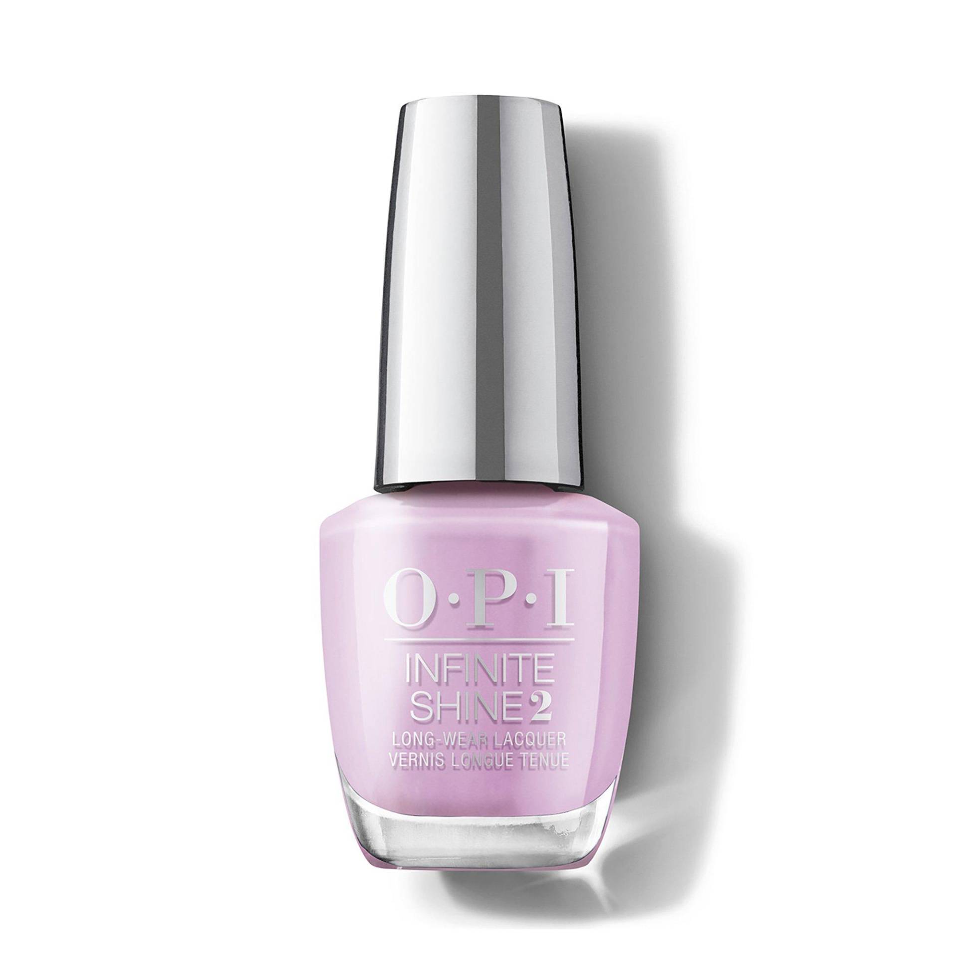 Isld60 – Achievement Unlocked – Infinite Shine Damen ISLD – Achievement Unlocked – Infinite Shine 15ml von OPI