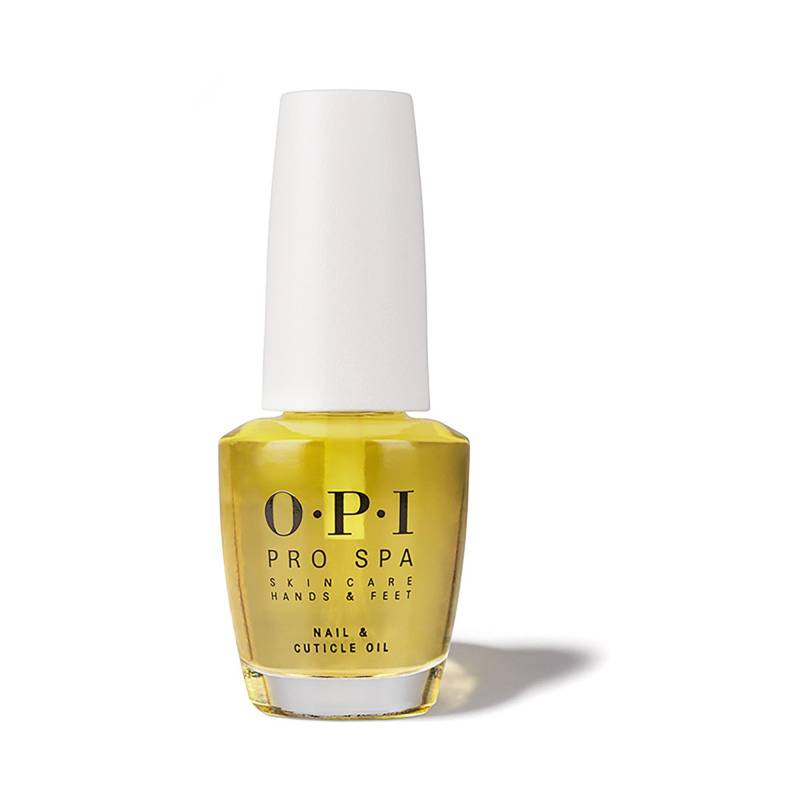 Nagelhautöl – Prospa Prospa Nail & Cuticle Oil Damen Multicolor 14.8ml von OPI