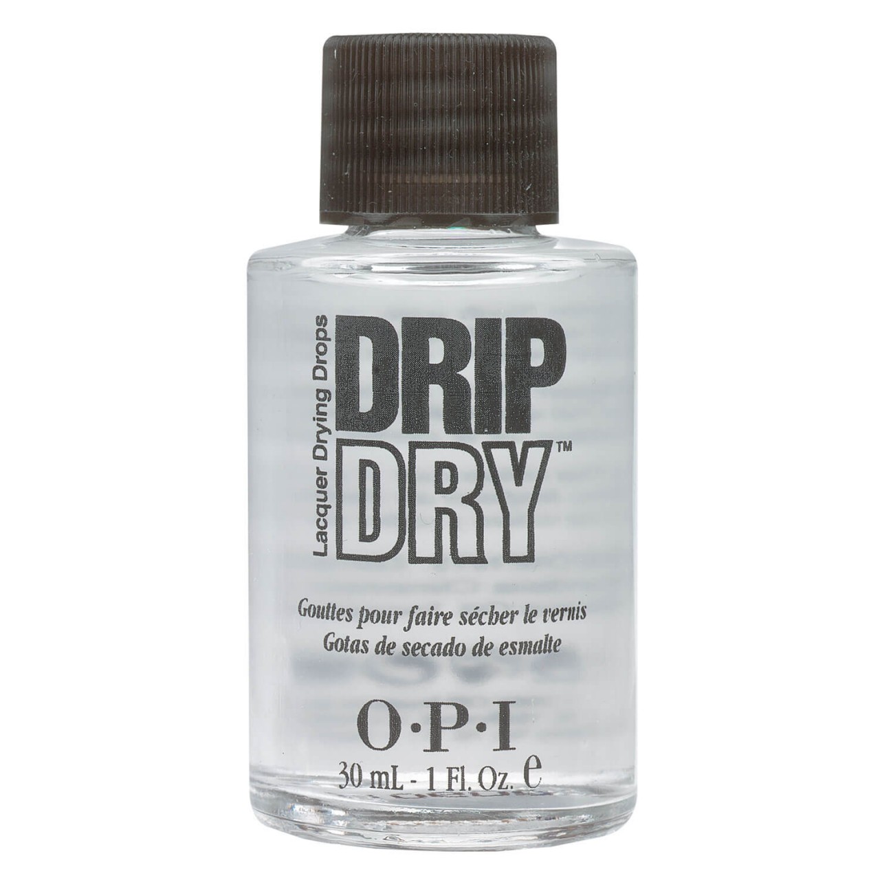 Nagellacktrockner - Drip Dry von OPI