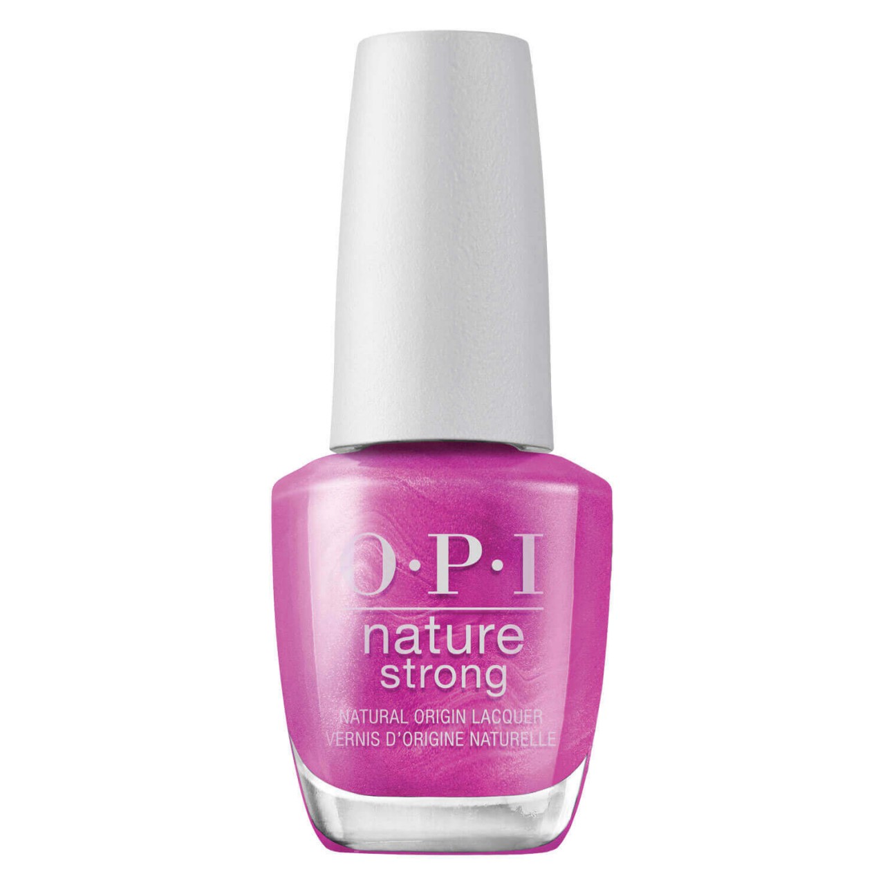 Nature Strong - Thistle Make You Bloom von OPI
