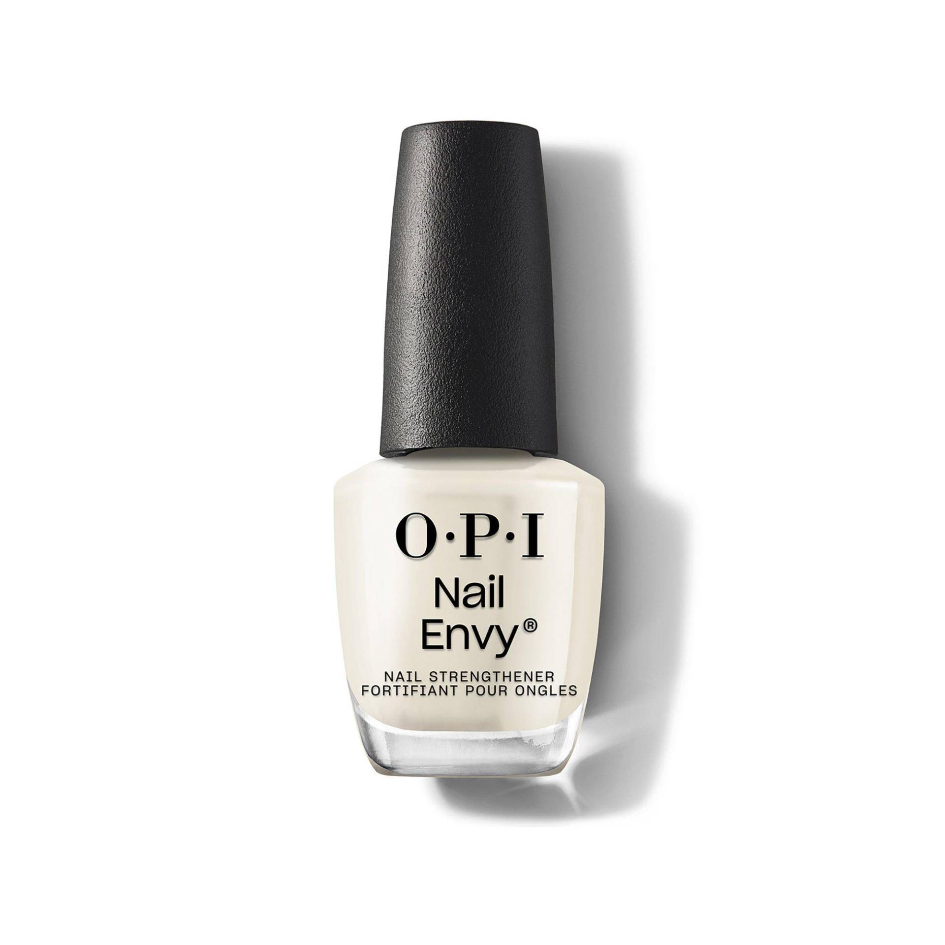 Ntt80 - Nail Envy - Transparent - Nagelpflegeprodukte / Nagelkuren Damen Transparent 15ml von OPI