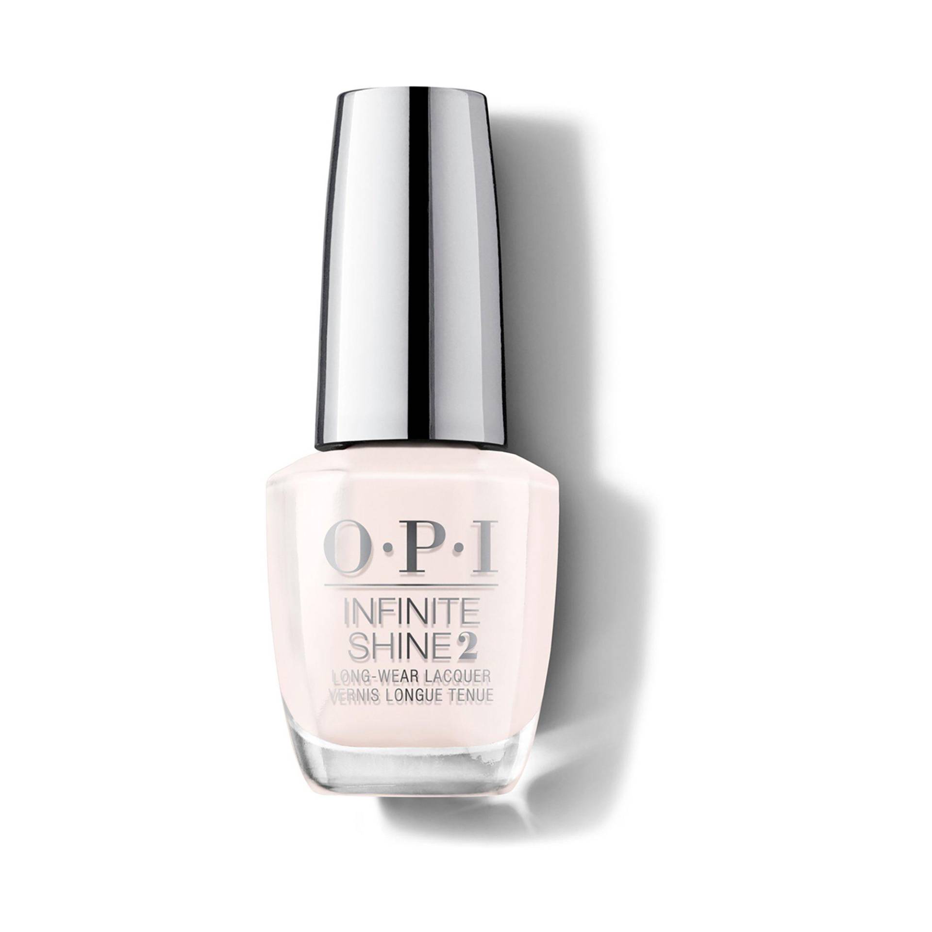 Isl35 – Beyond Pale Pink – Infinite Shine Damen ISL – Beyond Pale Pink 15ml von OPI