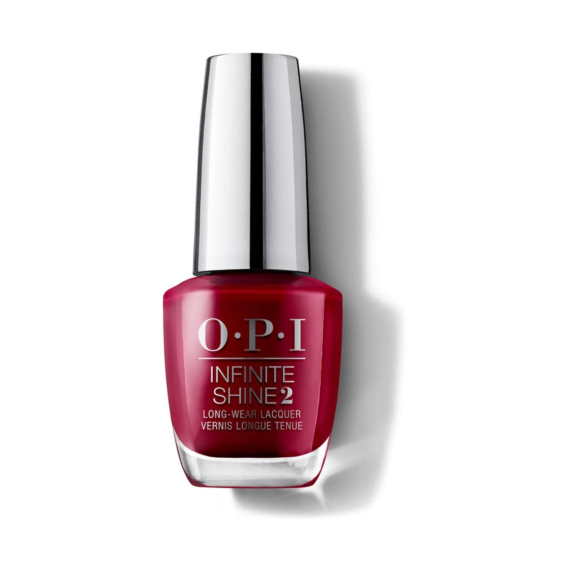 Islb78 – Miami Beet – Infinite Shine Damen ISLB – Miami Beet 15ml von OPI