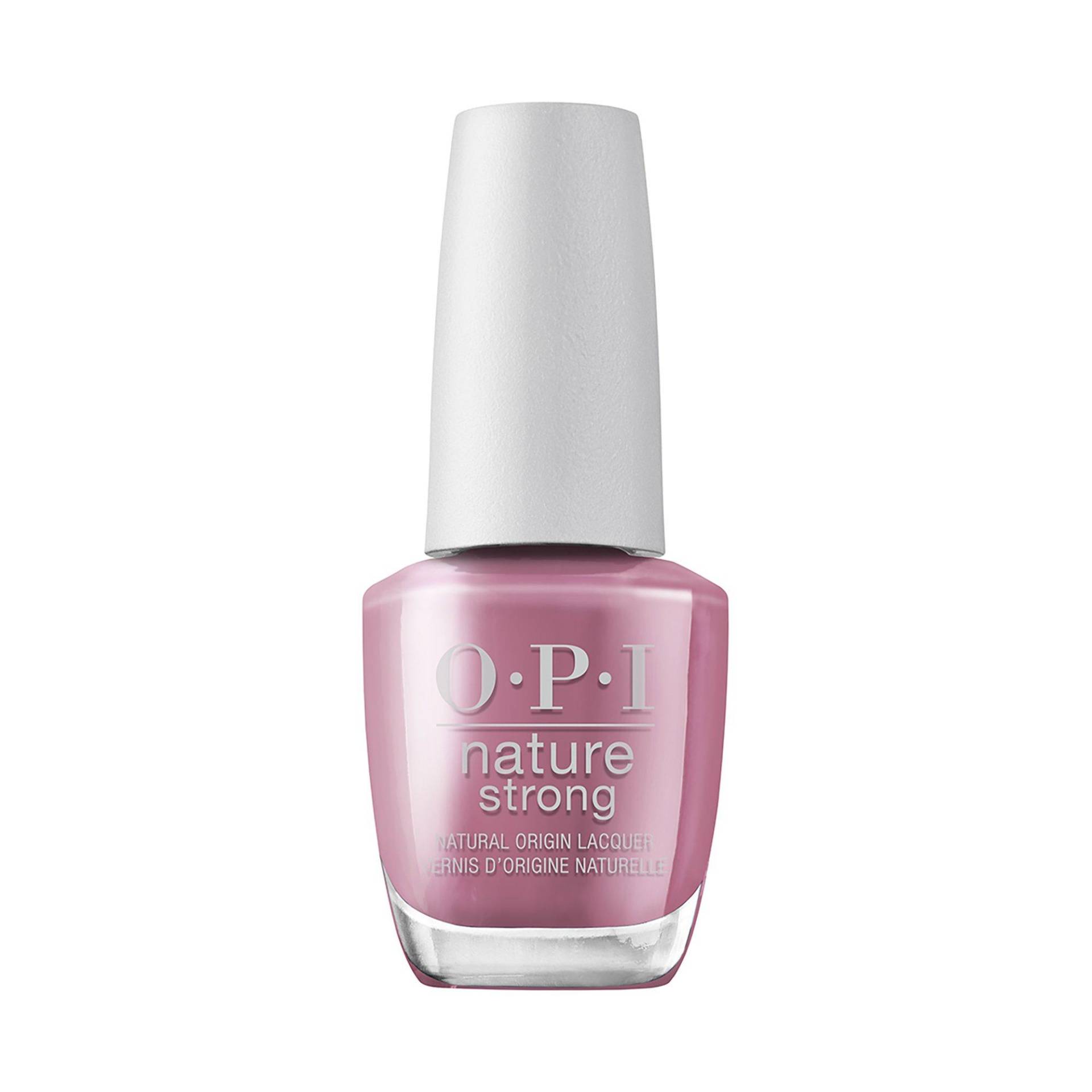 Base-100318031 Damen NAT – Simply Radishing 15ml von OPI