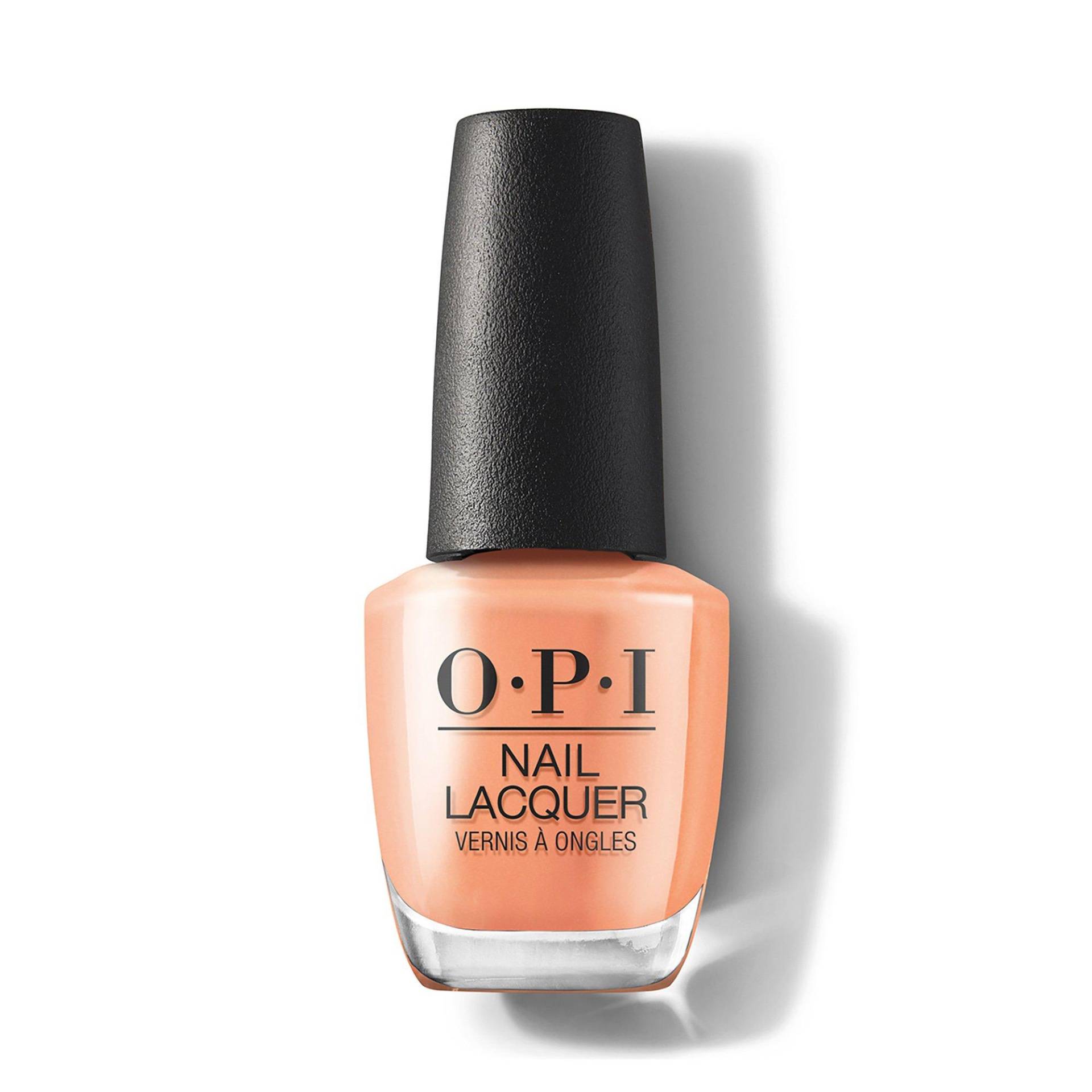 Nld54 – Trading Paint – Klassischer Nagellack Damen NLD – Trading Paint 15ml von OPI