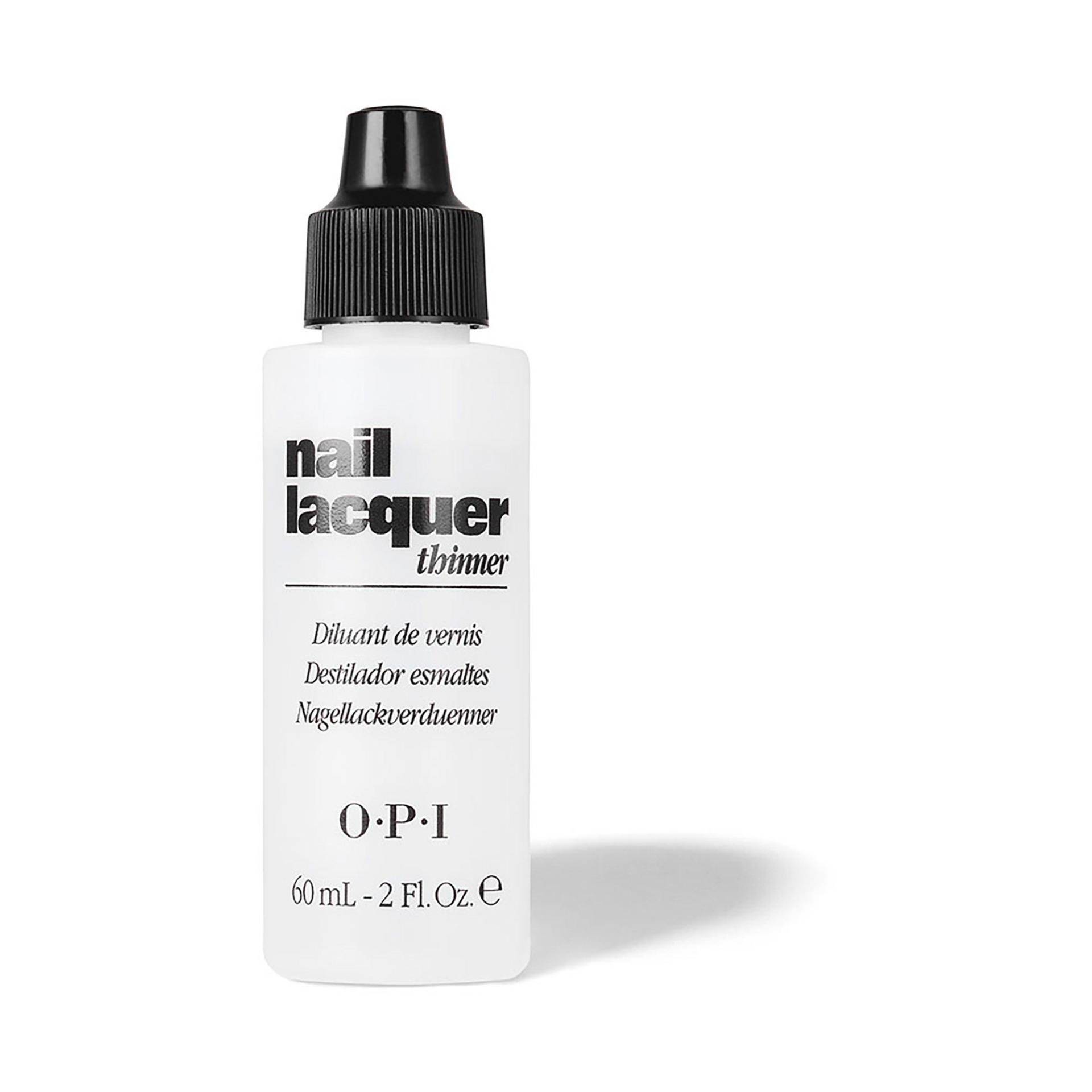 Nagellack-verdünner Damen  60 ml von OPI