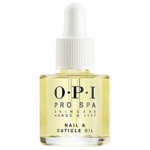 OPI Nail Essentials OPI Nail Essentials Nail + Cuticle Oil nageloel 8.6 ml