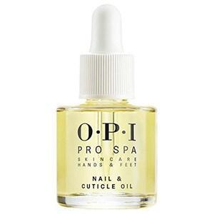 OPI Nail Essentials OPI Nail Essentials Nail + Cuticle Oil nageloel 8.6 ml von OPI