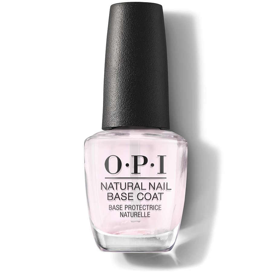 OPI Nail Essentials OPI Nail Essentials Natural Nail Base Coat nagellack 15.0 ml von OPI