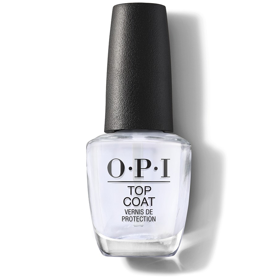 OPI Nail Essentials OPI Nail Essentials Top Coat nagellack 15.0 ml von OPI