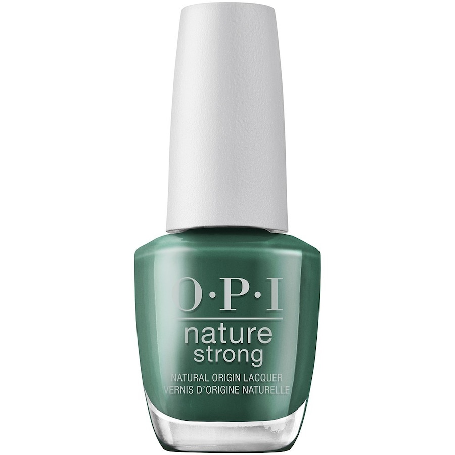 OPI Nature Strong OPI Nature Strong 15 ml nagellack 15.0 ml OPI Nature Strong OPI Nature Strong 15 ml nagellack 15.0 ml von OPI