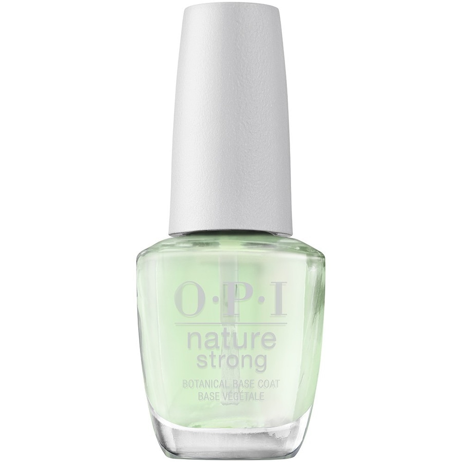 OPI Nature Strong OPI Nature Strong Nail Lacquer base_coat 15.0 ml OPI Nature Strong OPI Nature Strong Nail Lacquer base_coat 15.0 ml von OPI