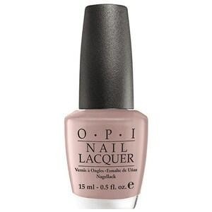 OPI  OPI Nail Lacquer Classic nagellack 15.0 ml von OPI